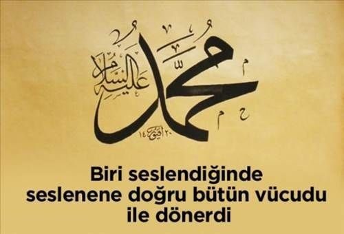 Belki de ilk kez öğreneceksiniz,Peygamber efendimiz cuma günü ne yapardı?