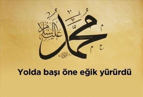 Belki de ilk kez öğreneceksiniz,Peygamber efendimiz cuma günü ne yapardı?
