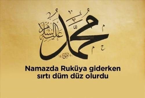 Belki de ilk kez öğreneceksiniz,Peygamber efendimiz cuma günü ne yapardı?