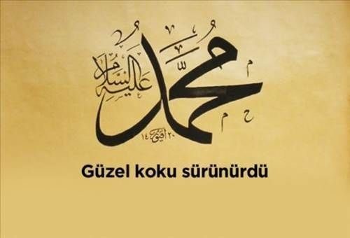 Belki de ilk kez öğreneceksiniz,Peygamber efendimiz cuma günü ne yapardı?