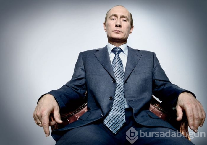 Putin'in çocukluğu hala sır!