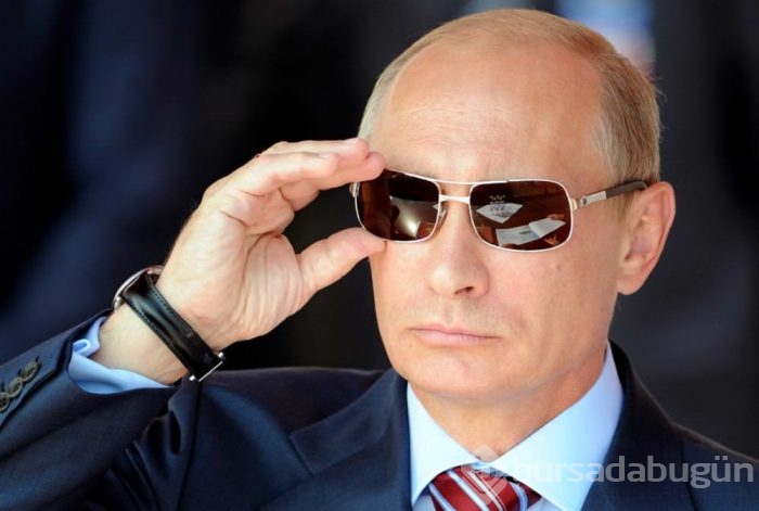 Putin'in çocukluğu hala sır!