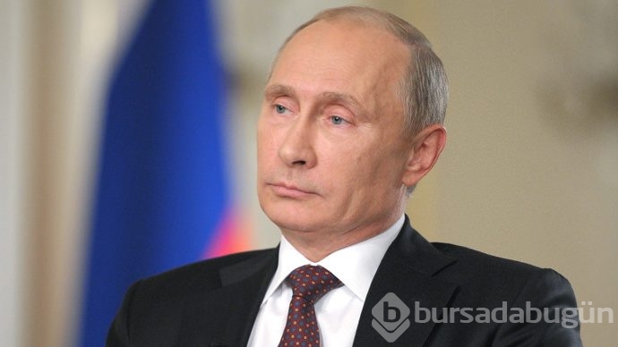 Putin'in çocukluğu hala sır!