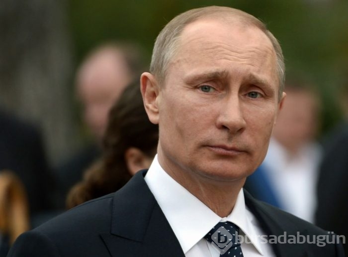 Putin'in çocukluğu hala sır!