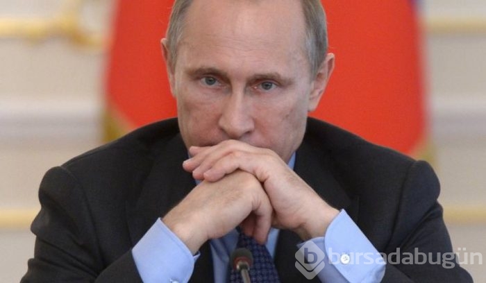 Putin'in çocukluğu hala sır!