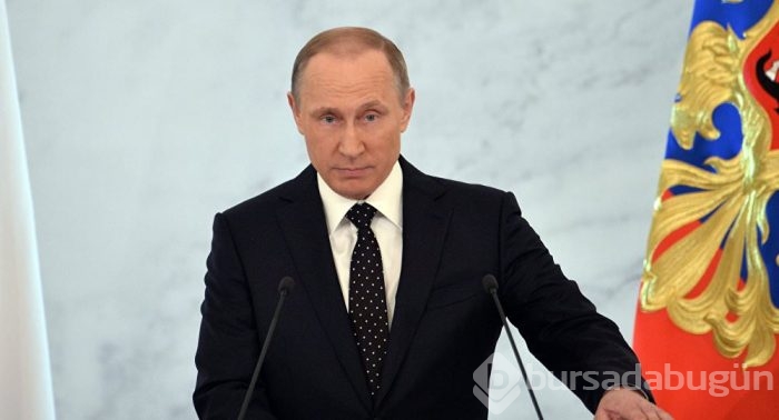 Putin'in çocukluğu hala sır!