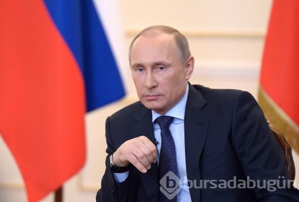 Putin'in çocukluğu hala sır!