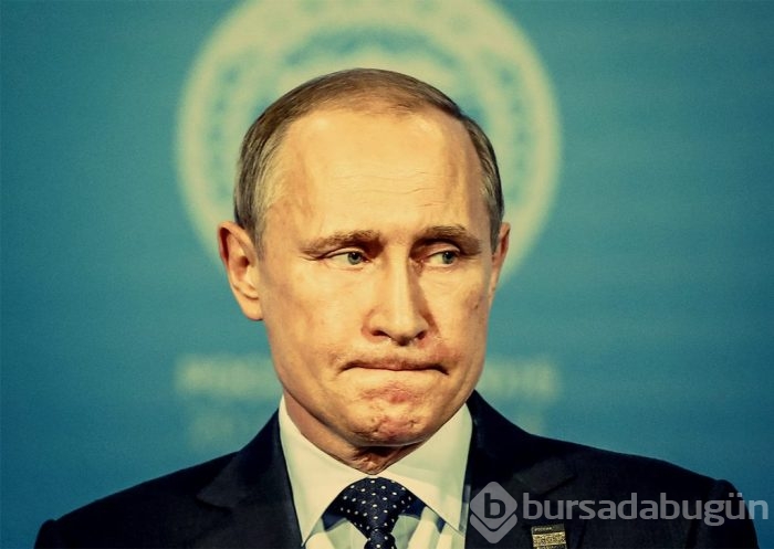 Putin'in çocukluğu hala sır!