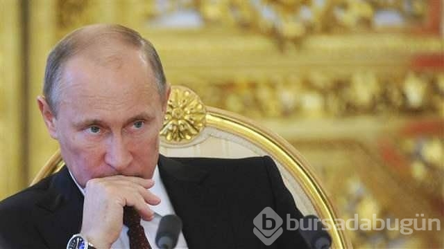 Putin'in çocukluğu hala sır!