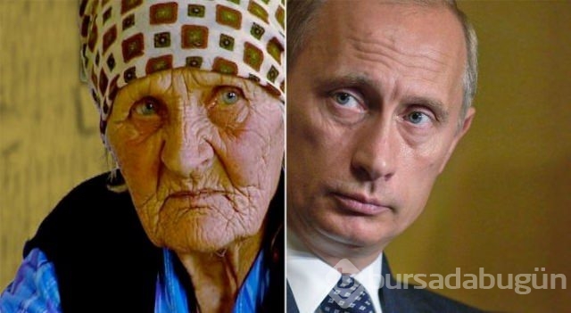 Putin'in çocukluğu hala sır!