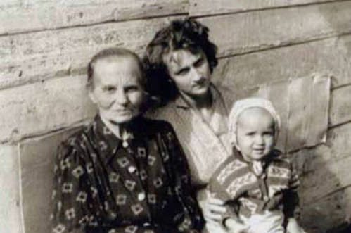 Putin'in çocukluğu hala sır!