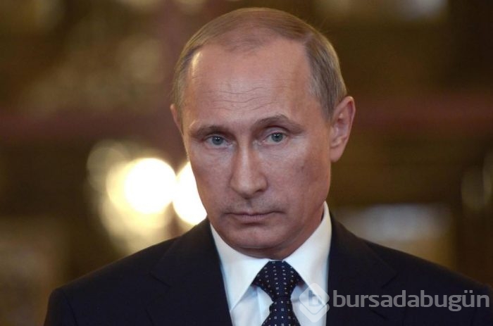 Putin'in çocukluğu hala sır!
