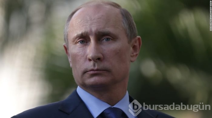 Putin'in çocukluğu hala sır!
