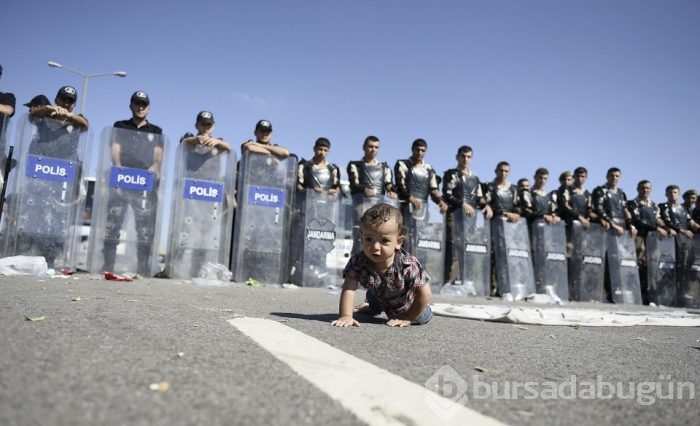 'Yılın fotoğraf'ına aday 47 fotoğraf