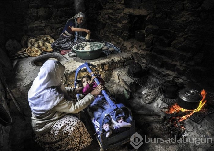 'Yılın fotoğraf'ına aday 47 fotoğraf
