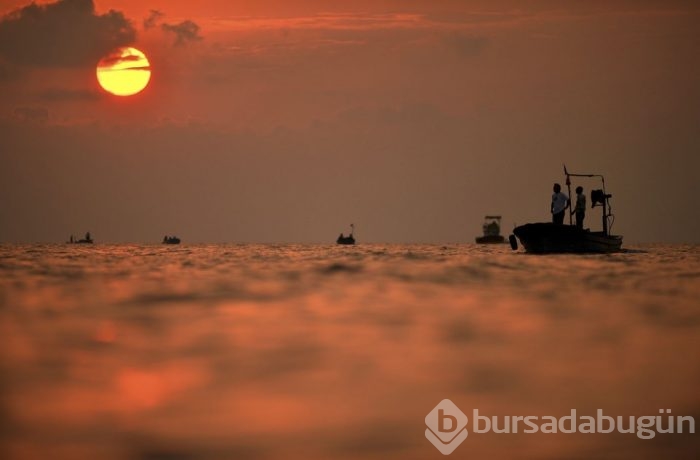 'Yılın fotoğraf'ına aday 47 fotoğraf