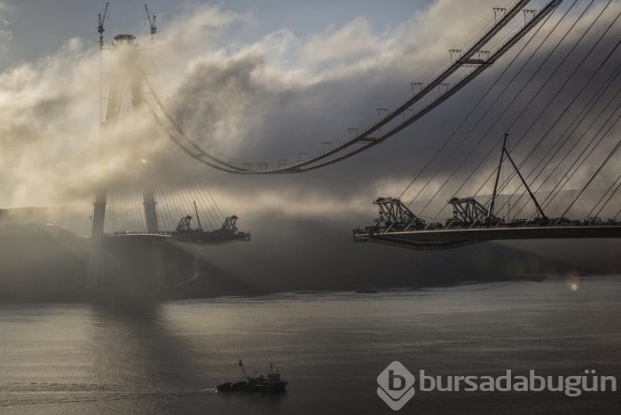 'Yılın fotoğraf'ına aday 47 fotoğraf
