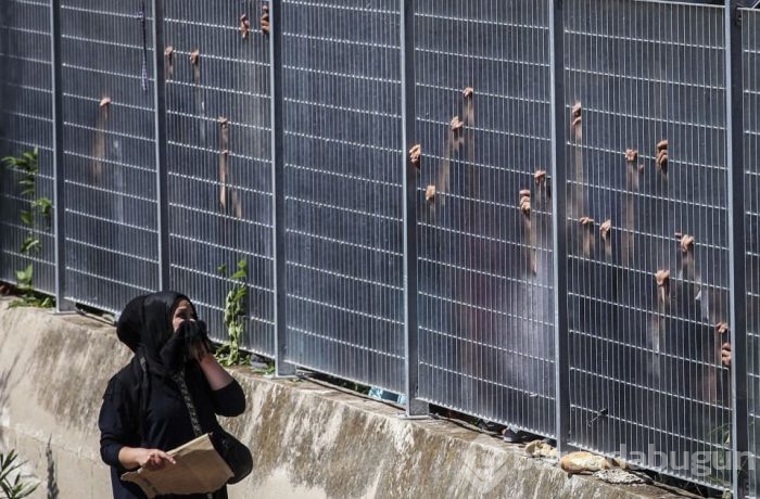 'Yılın fotoğraf'ına aday 47 fotoğraf