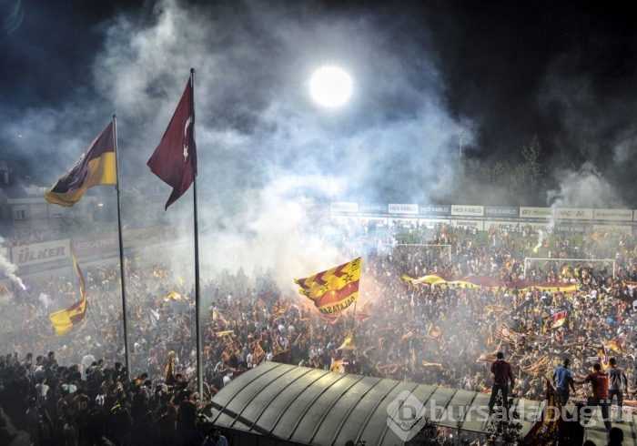 'Yılın fotoğraf'ına aday 47 fotoğraf