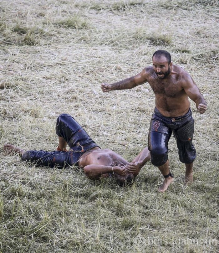 'Yılın fotoğraf'ına aday 47 fotoğraf