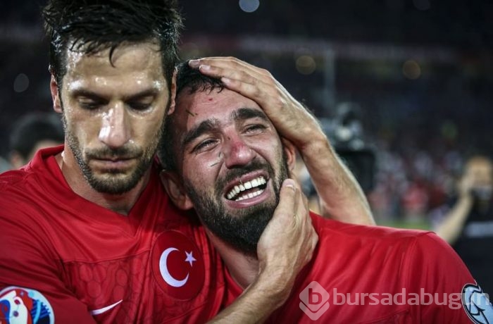 'Yılın fotoğraf'ına aday 47 fotoğraf
