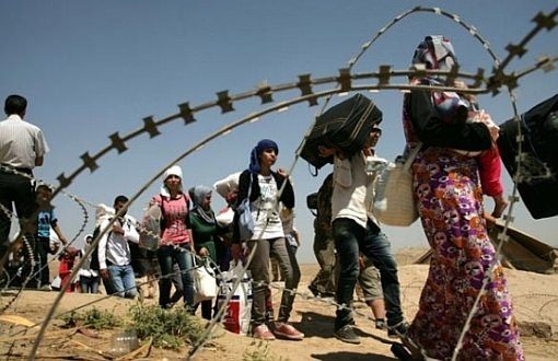 Almanlar, Türklerin AB'ye vizesiz seyahatine sıcak bakıyor