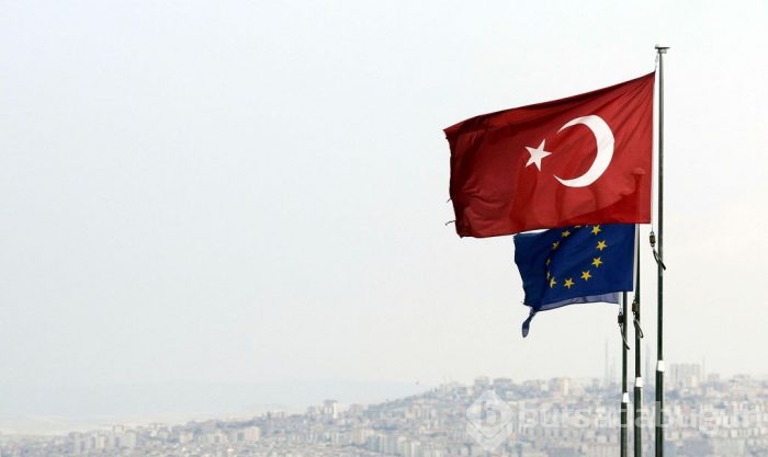 Almanlar, Türklerin AB'ye vizesiz seyahatine sıcak bakıyor