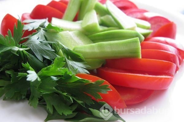 İştahınızı kesecek 20 yiyecek
