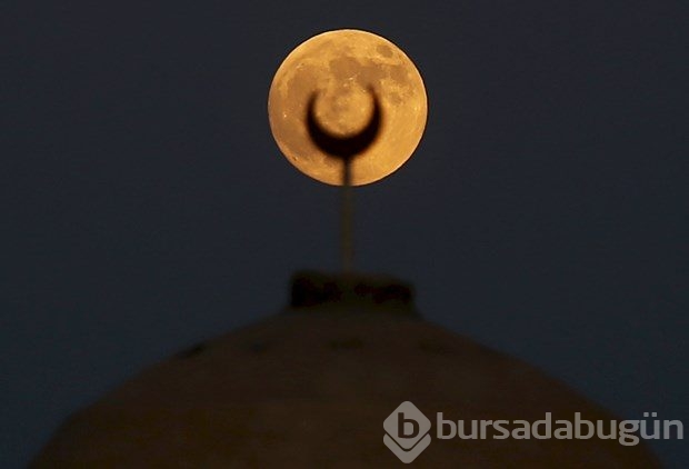 Reuters'ın Instagram'da en beğenilen 25 karesi