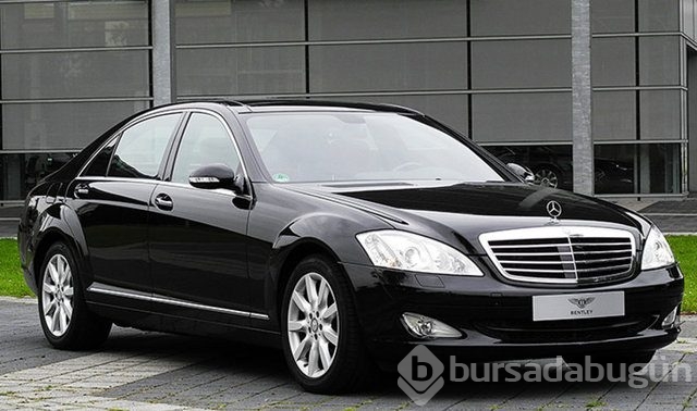 Dünya liderlerinin makam arabaları!