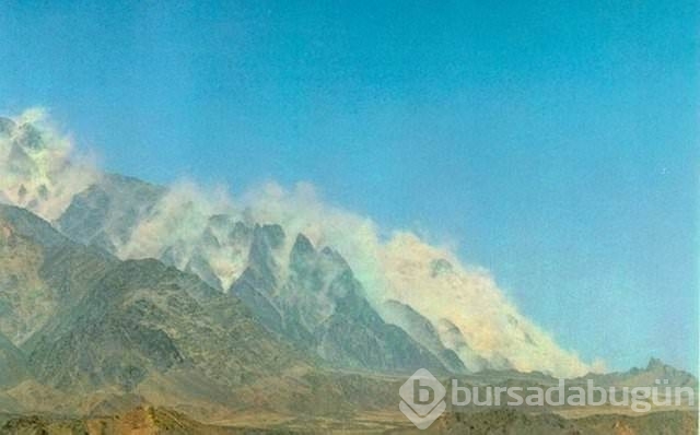 Nükleer silaha sahip ülkeler