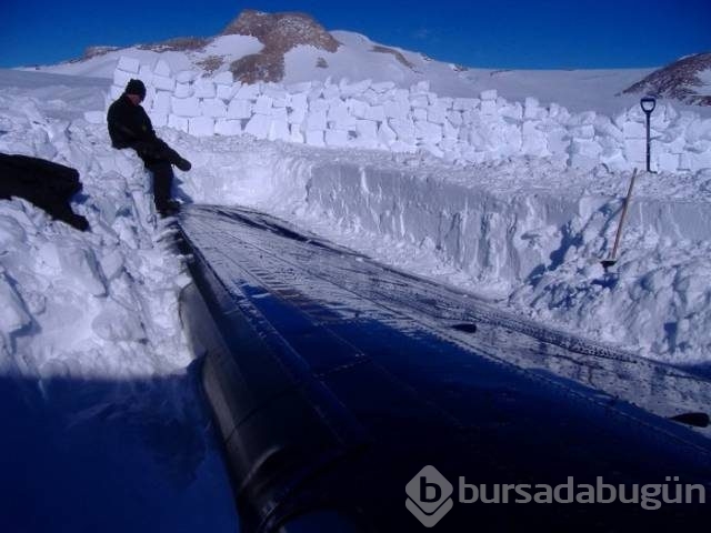 Bu uçakta olanlara inanamayacaksınız