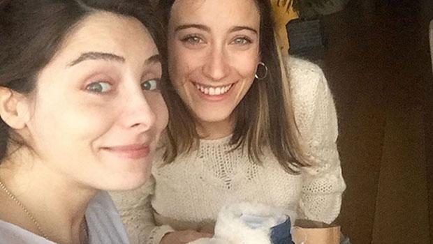 Nur Fettahoğlu'nu unutmadı!