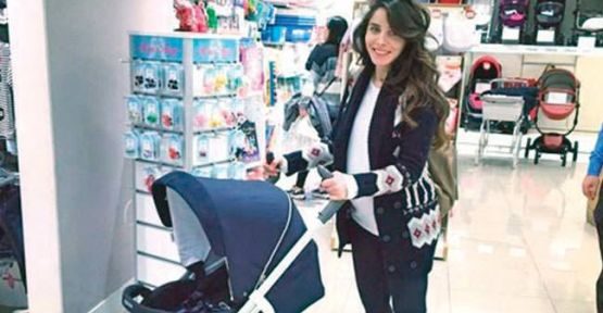 Nur Fettahoğlu'nu unutmadı!
