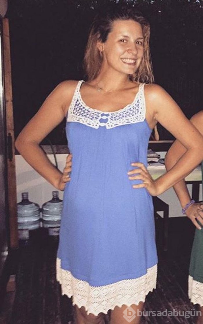Zeynep Dörtkardeşler doğum için gün sayıyor