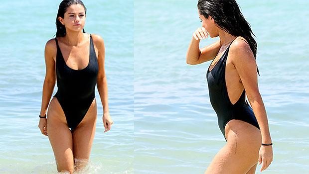 Selena Gomez kendini baştan yaratıyor!