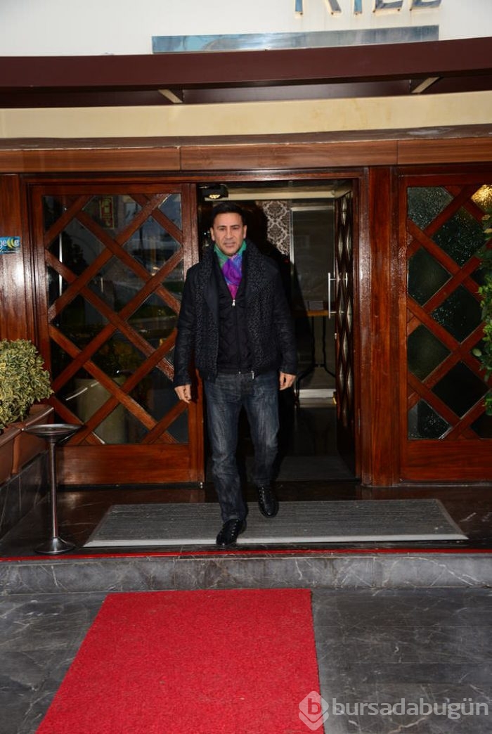 Tarkan'ın kazandığı para anasının ak sütü gibi helaldir