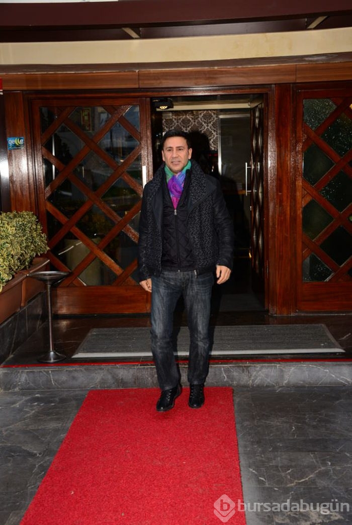 Tarkan'ın kazandığı para anasının ak sütü gibi helaldir