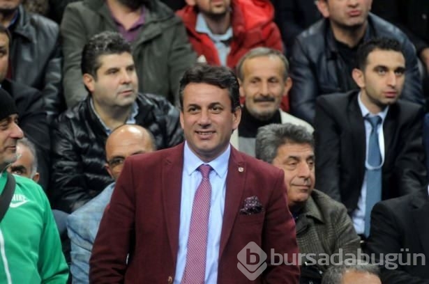 Trabzonspor başkanını seçti