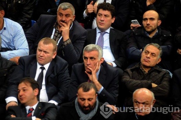 Trabzonspor başkanını seçti
