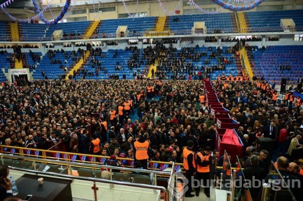 Trabzonspor başkanını seçti
