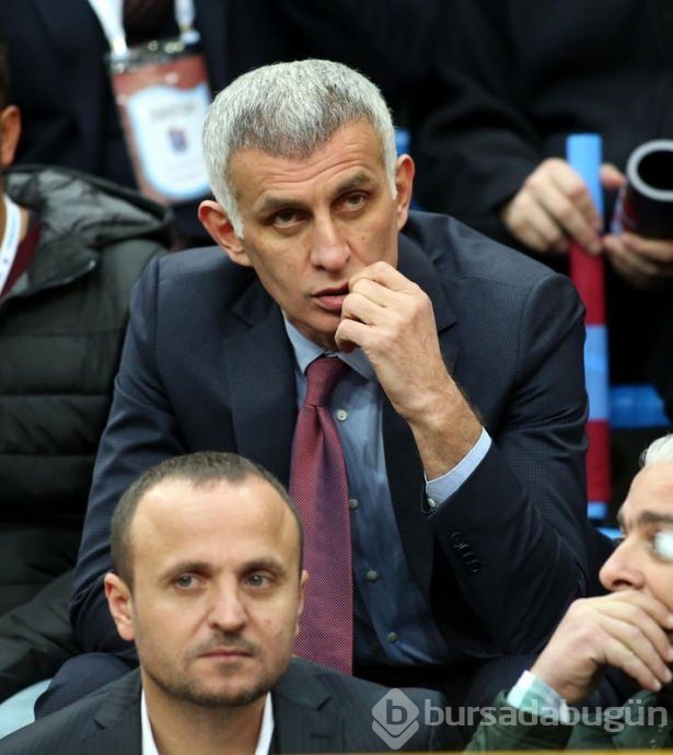Trabzonspor başkanını seçti