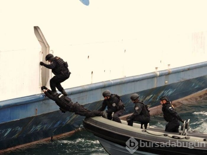 Bu fotoğraflar biraz farklı