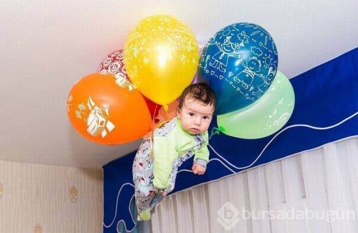 Bu fotoğraflar biraz farklı