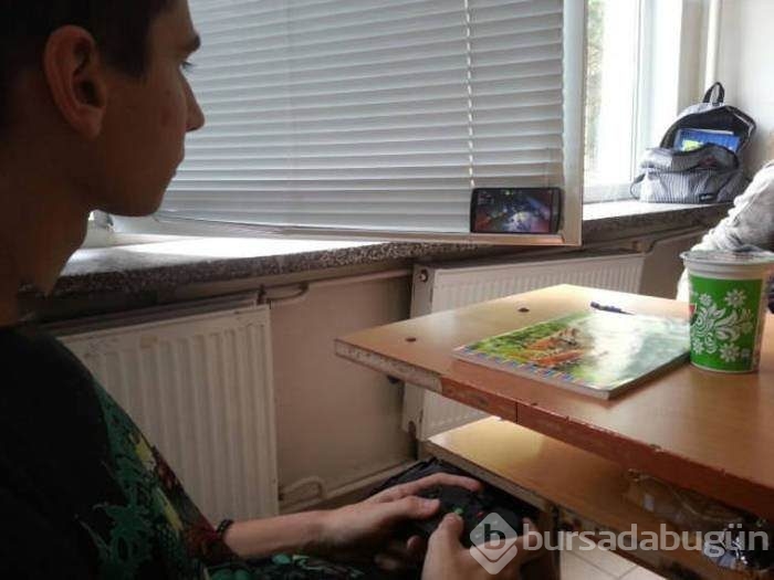 Bu fotoğraflar biraz farklı