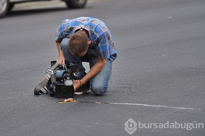 Bu fotoğraflar biraz farklı