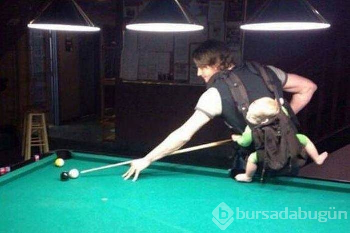 Bu fotoğraflar biraz farklı