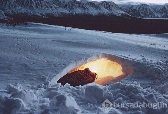 Bu fotoğraflar biraz farklı