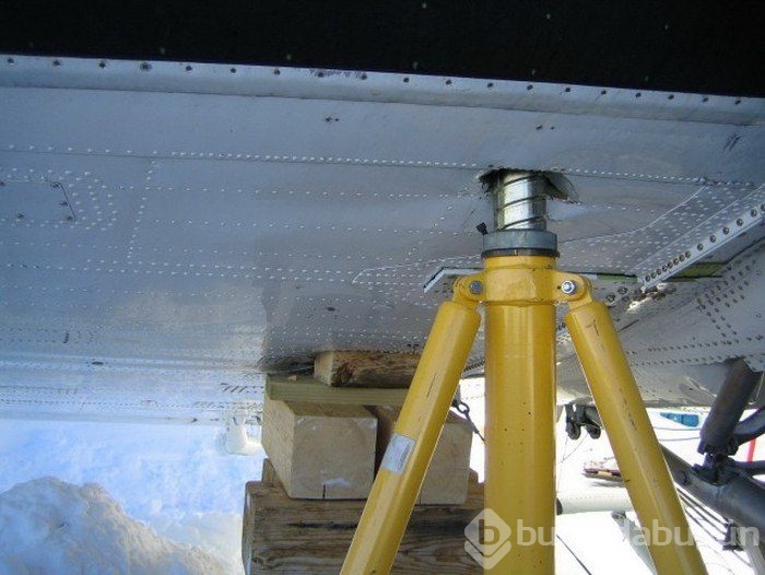 Mucize kurtuluşu böyle görüntülediler