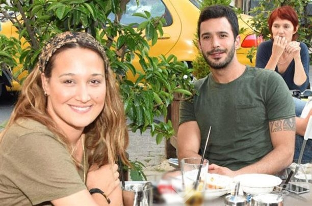 Barış Arduç ile Gupse Özay'ın aşk bilmecesi!